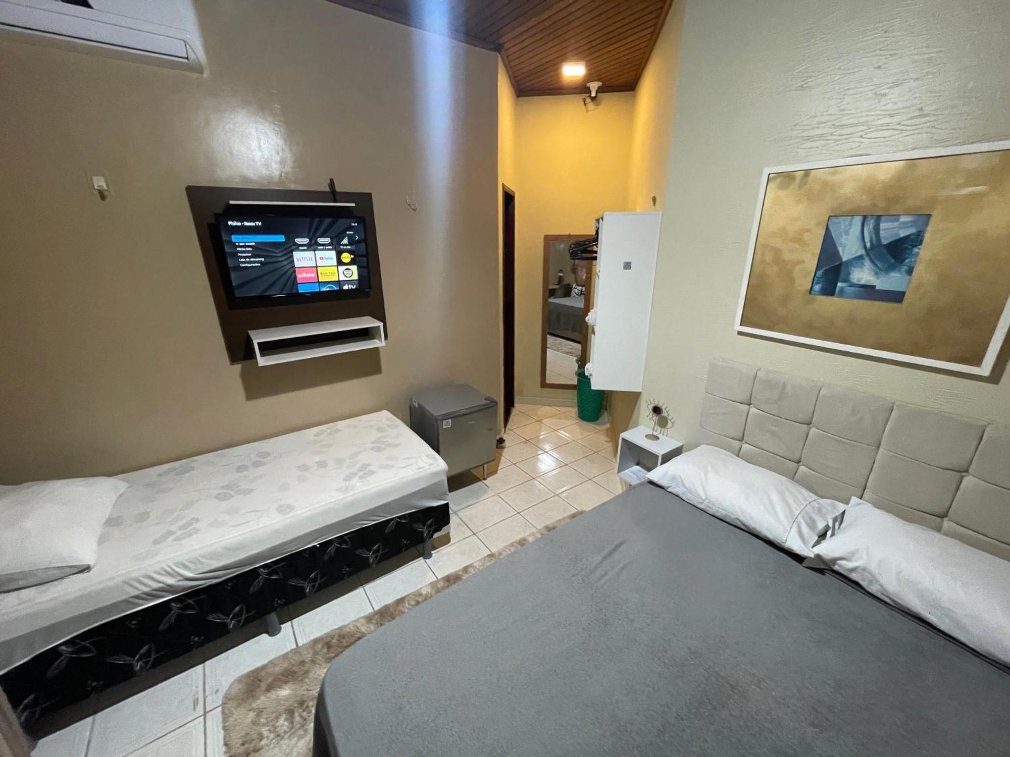 בואה ויסטה Smart Suite מראה חיצוני תמונה